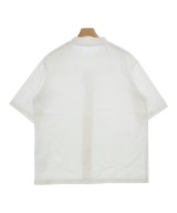 TAKAHIRO ISHIKAWA（タカヒロイシカワ）Tシャツ・カットソー 白 サイズ:F メンズ/2200627753053