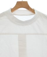 TAKAHIRO ISHIKAWA（タカヒロイシカワ）Tシャツ・カットソー 白 サイズ:F メンズ/2200627753053