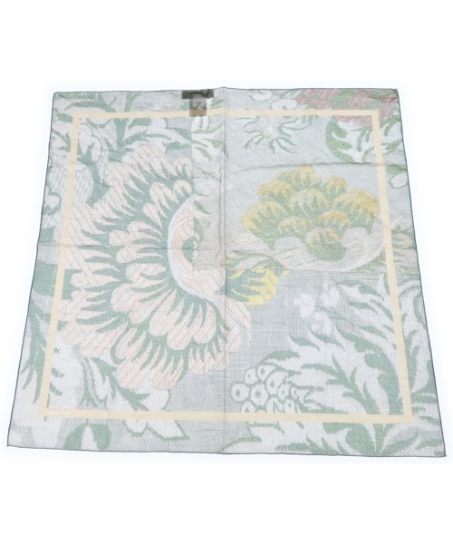 Tapis Noir(タピノワール)バンダナ・スカーフ ベージュ サイズ:-/2200642155054