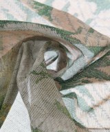 Tapis Noir（タピノワール）バンダナ・スカーフ ベージュ サイズ:- レディース/2200642155054