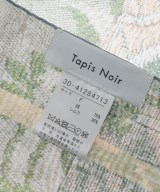 Tapis Noir（タピノワール）バンダナ・スカーフ ベージュ サイズ:- レディース/2200642155054