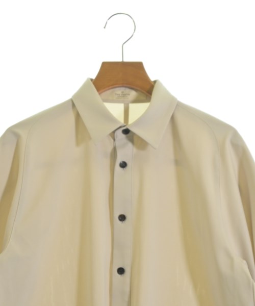 THE TOKYO（ザトーキョー）ブラウス ベージュ サイズ:36(S位) レディース/2200631793021