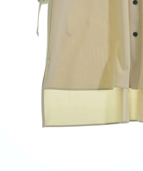 THE TOKYO（ザトーキョー）ブラウス ベージュ サイズ:36(S位) レディース/2200631793021