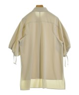 THE TOKYO（ザトーキョー）ブラウス ベージュ サイズ:36(S位) レディース/2200631793021