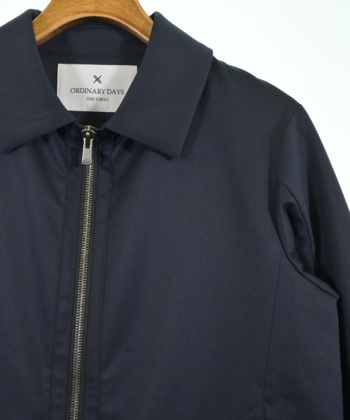 THE TOKYO（ザトーキョー）その他 紺 サイズ:44(S位) メンズ/2200615620275