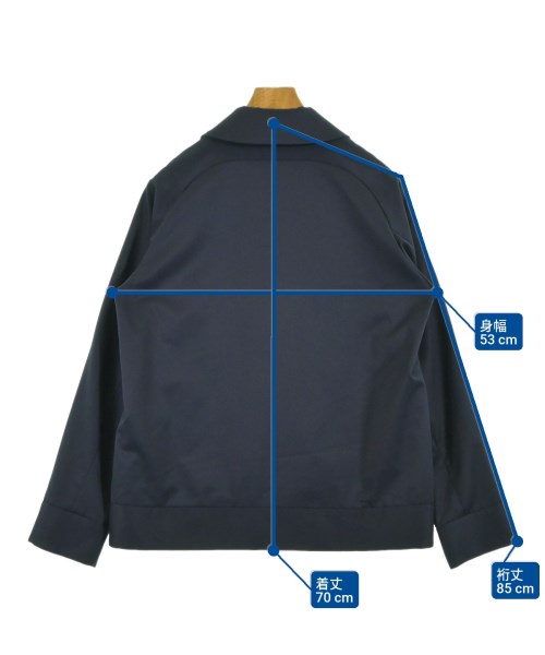 THE TOKYO（ザトーキョー）その他 紺 サイズ:44(S位) メンズ/2200615620275