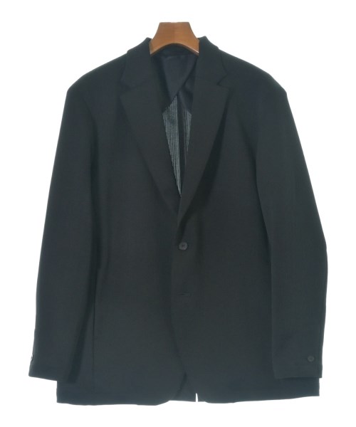 THE TOKYO(ザトーキョー)カジュアルジャケット 黒 サイズ:44(S位)/2200674361010