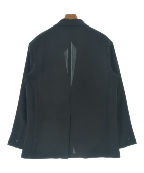 THE TOKYO（ザトーキョー）カジュアルジャケット 黒 サイズ:44(S位) メンズ/2200674361010