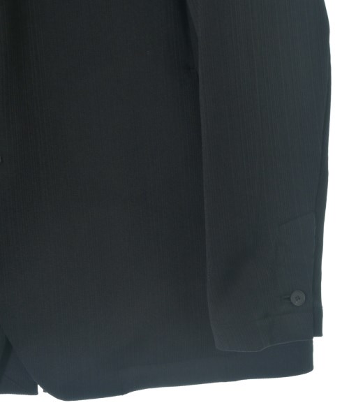 THE TOKYO（ザトーキョー）カジュアルジャケット 黒 サイズ:44(S位) メンズ/2200674361010