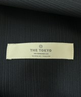 THE TOKYO（ザトーキョー）カジュアルジャケット 黒 サイズ:44(S位) メンズ/2200674361010
