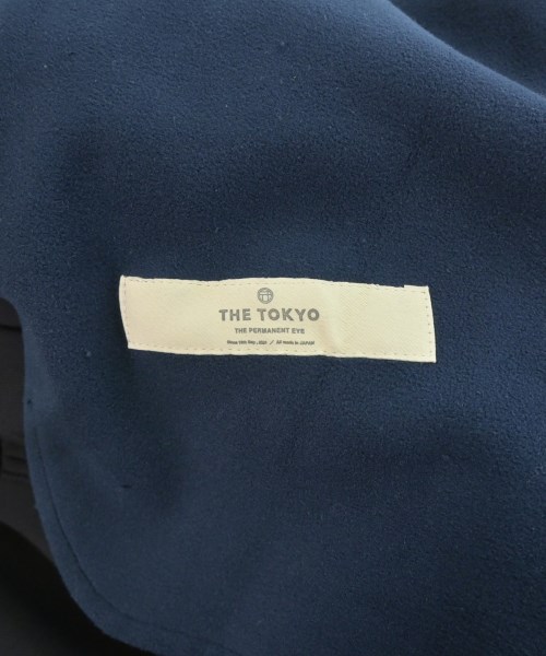 THE TOKYO（ザトーキョー）その他 黒 サイズ:44(S位) メンズ/2200675245111