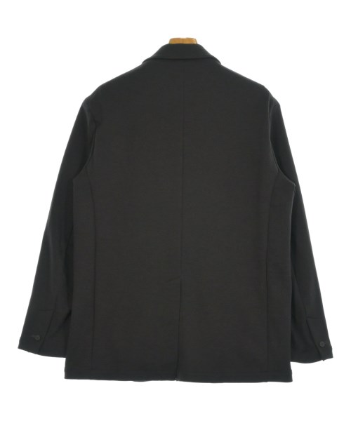 THE TOKYO（ザトーキョー）カジュアルジャケット 茶 サイズ:44(S位) メンズ/2200655868033