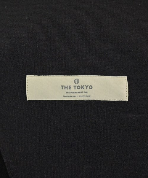 THE TOKYO（ザトーキョー）カジュアルジャケット 茶 サイズ:44(S位) メンズ/2200655868033
