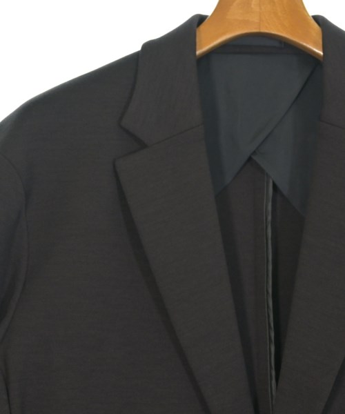 THE TOKYO（ザトーキョー）カジュアルジャケット 茶 サイズ:44(S位) メンズ/2200655868033