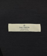 THE TOKYO（ザトーキョー）カジュアルジャケット 茶 サイズ:44(S位) メンズ/2200655868033