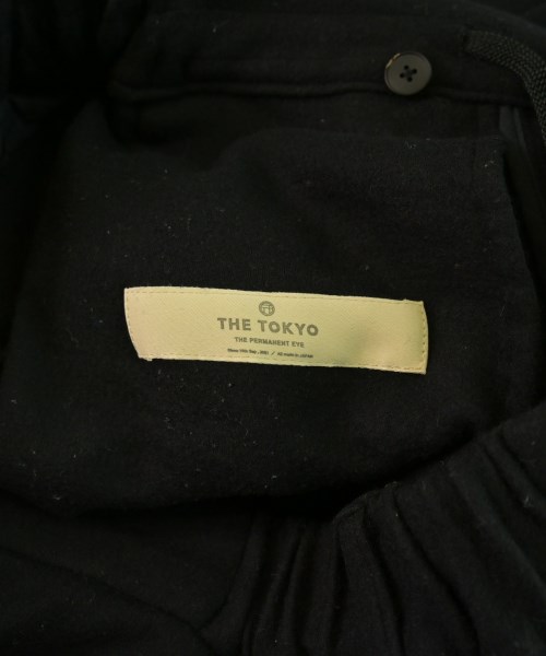 THE TOKYO（ザトーキョー）その他 黒 サイズ:44(S位) メンズ/2200655347361