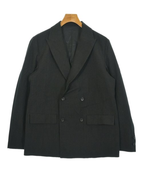 THE TOKYO(ザトーキョー)カジュアルジャケット 黒 サイズ:46(M位)/2200640660505