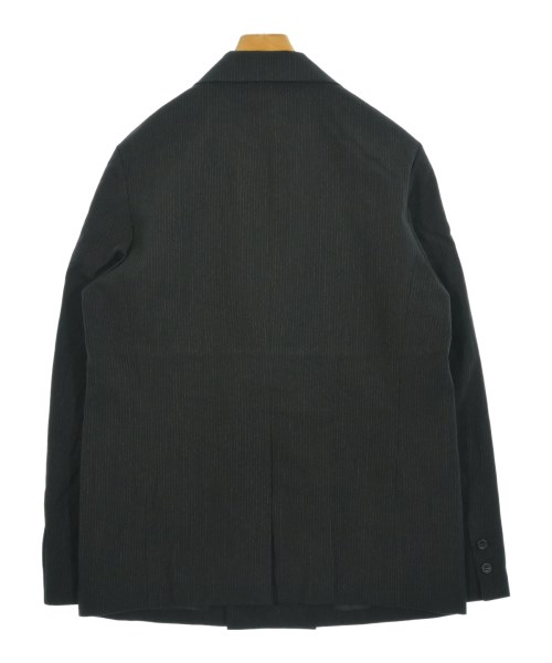 THE TOKYO（ザトーキョー）カジュアルジャケット 黒 サイズ:46(M位) メンズ/2200640660505