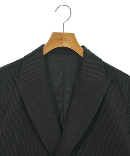 THE TOKYO（ザトーキョー）カジュアルジャケット 黒 サイズ:46(M位) メンズ/2200640660505