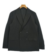 THE TOKYO（ザトーキョー）カジュアルジャケット 黒 サイズ:46(M位) メンズ/2200640660505