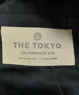 THE TOKYO（ザトーキョー）カジュアルジャケット 黒 サイズ:46(M位) メンズ/2200640660505