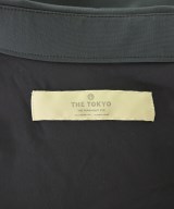 THE TOKYO（ザトーキョー）カジュアルシャツ グレー サイズ:44(S位) メンズ/2200710580016