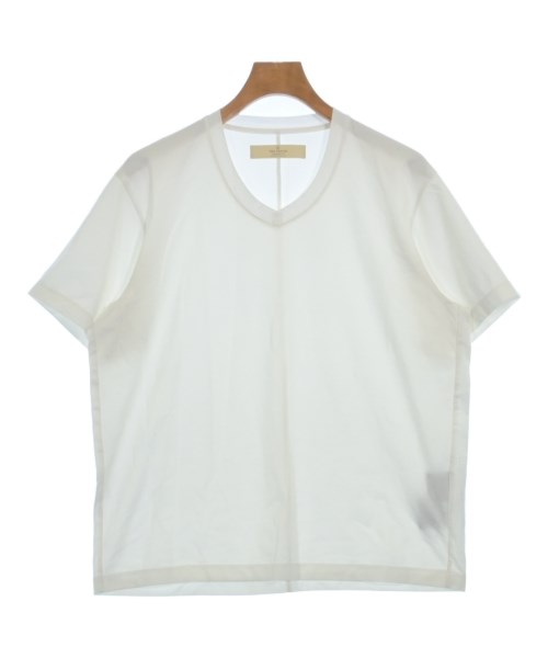 THE TOKYO(ザトーキョー)Tシャツ・カットソー 白 サイズ:46(M位)/2200701144173