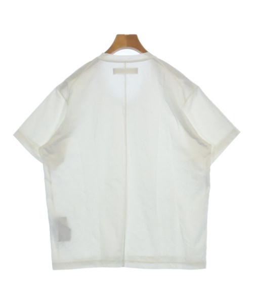 THE TOKYO（ザトーキョー）Tシャツ・カットソー 白 サイズ:46(M位) メンズ/2200701144173