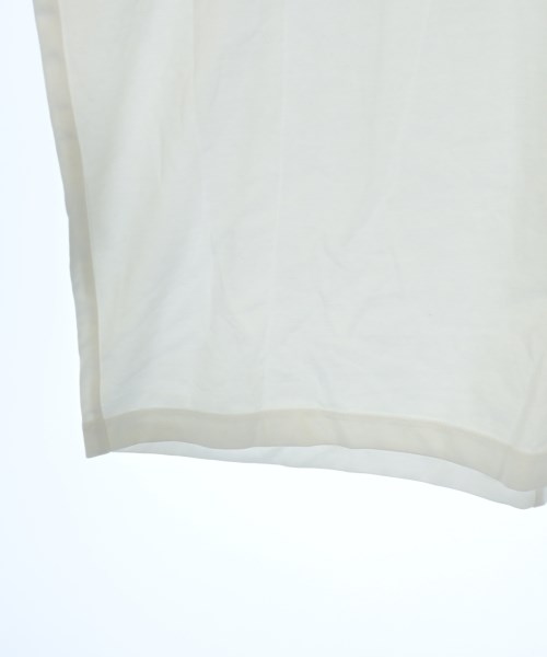 THE TOKYO（ザトーキョー）Tシャツ・カットソー 白 サイズ:46(M位) メンズ/2200701144173