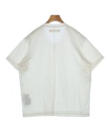 THE TOKYO（ザトーキョー）Tシャツ・カットソー 白 サイズ:46(M位) メンズ/2200701144173
