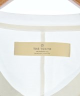 THE TOKYO（ザトーキョー）Tシャツ・カットソー 白 サイズ:46(M位) メンズ/2200701144173