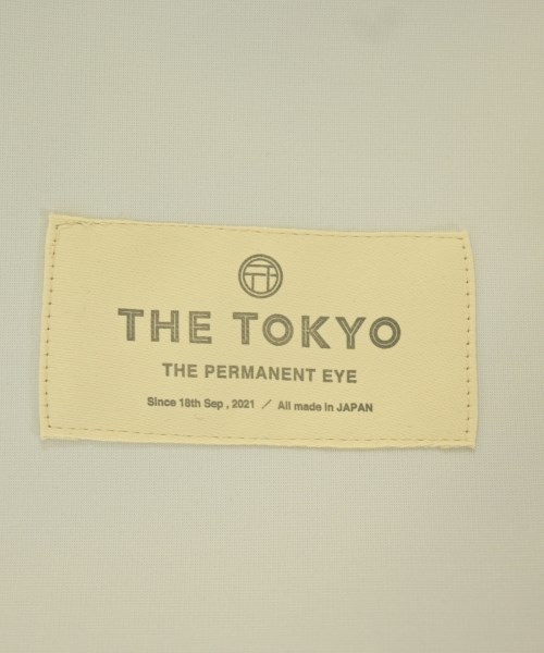 THE TOKYO（ザトーキョー）その他 グレー サイズ:46(M位) メンズ/2200700842070