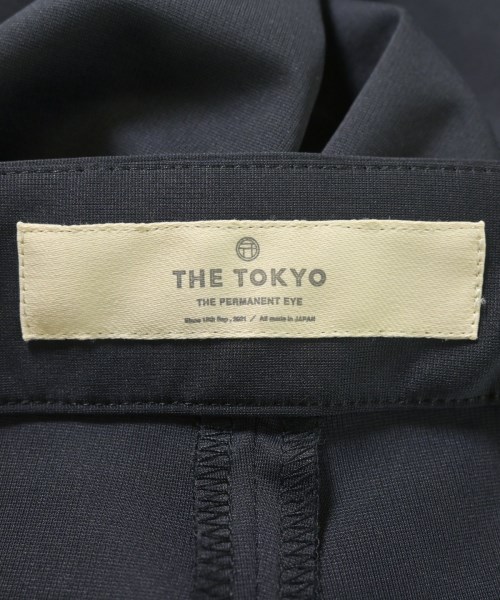 THE TOKYO（ザトーキョー）その他 黒 サイズ:36(S位) レディース/2200705620017