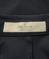 THE TOKYO（ザトーキョー）ブラウス 黒 サイズ:38(M位) レディース/2200705620024