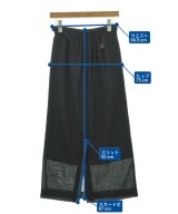 THE TOKYO（ザトーキョー）ロング・マキシ丈スカート 黒 サイズ:1(S位) レディース/2200717743032
