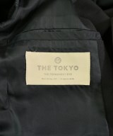THE TOKYO（ザトーキョー）ジャケット 黒 サイズ:44(S位) メンズ/2200715106037