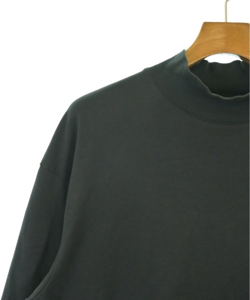 THE TOKYO（ザトーキョー）Tシャツ・カットソー 黒 サイズ:48(L位) メンズ/2200683705010
