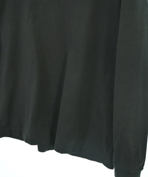 THE TOKYO（ザトーキョー）Tシャツ・カットソー 黒 サイズ:48(L位) メンズ/2200683705010