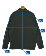 THE TOKYO（ザトーキョー）Tシャツ・カットソー 黒 サイズ:48(L位) メンズ/2200683705010