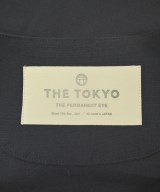 THE TOKYO（ザトーキョー）カジュアルシャツ 黒 サイズ:46(M位) メンズ/2200682456012