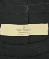 THE TOKYO（ザトーキョー）Tシャツ・カットソー 黒 サイズ:44(S位) メンズ/2200682456067