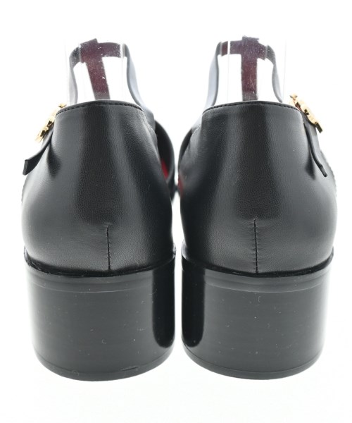 Tnewties（トゥエンティーズ）パンプス 黒 サイズ:25.5cm レディース/2200673101129