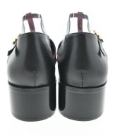 Tnewties（トゥエンティーズ）パンプス 黒 サイズ:25.5cm レディース/2200673101129