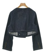 Tnewties（トゥエンティーズ）カジュアルジャケット 紺 サイズ:S レディース/2200645169027