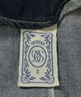 Tnewties（トゥエンティーズ）カジュアルジャケット 紺 サイズ:S レディース/2200645169027