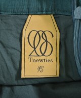 Tnewties（トゥエンティーズ）ロング・マキシ丈スカート 緑 サイズ:XS レディース/2200645169041
