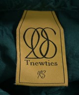 Tnewties（トゥエンティーズ）ブラウス 緑 サイズ:XS レディース/2200645169058