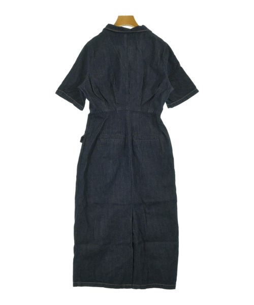 Tnewties（トゥエンティーズ）ワンピース 紺 サイズ:XS レディース/2200645169065