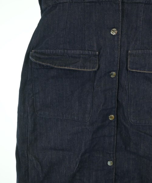 Tnewties（トゥエンティーズ）ワンピース 紺 サイズ:XS レディース/2200645169065