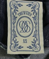 Tnewties（トゥエンティーズ）ワンピース 紺 サイズ:XS レディース/2200645169065